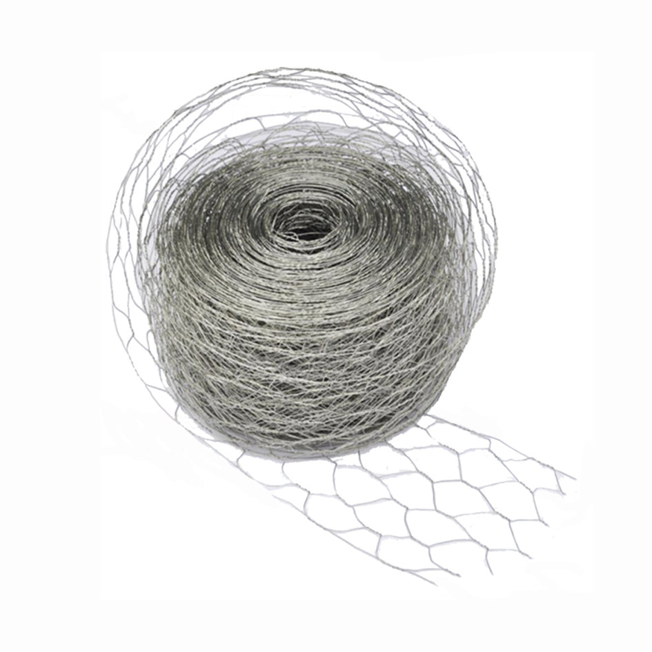 Metallnetting