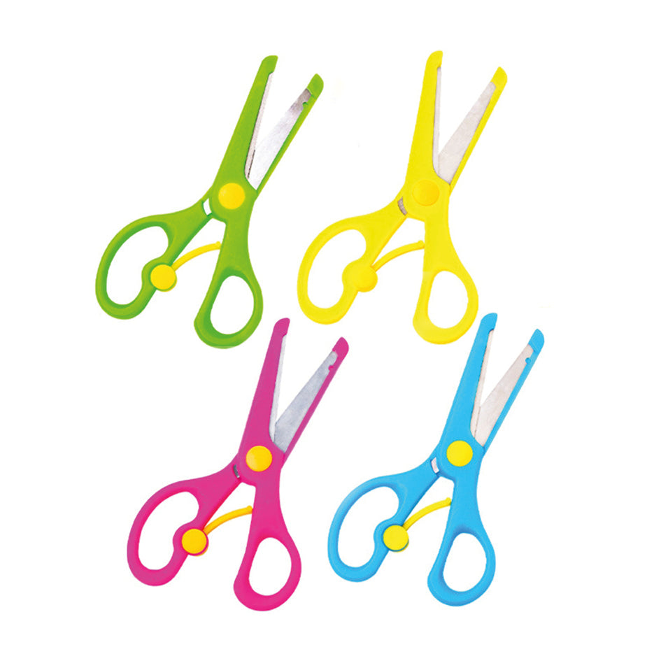 Barnesaks med selvåpner, 15 stk