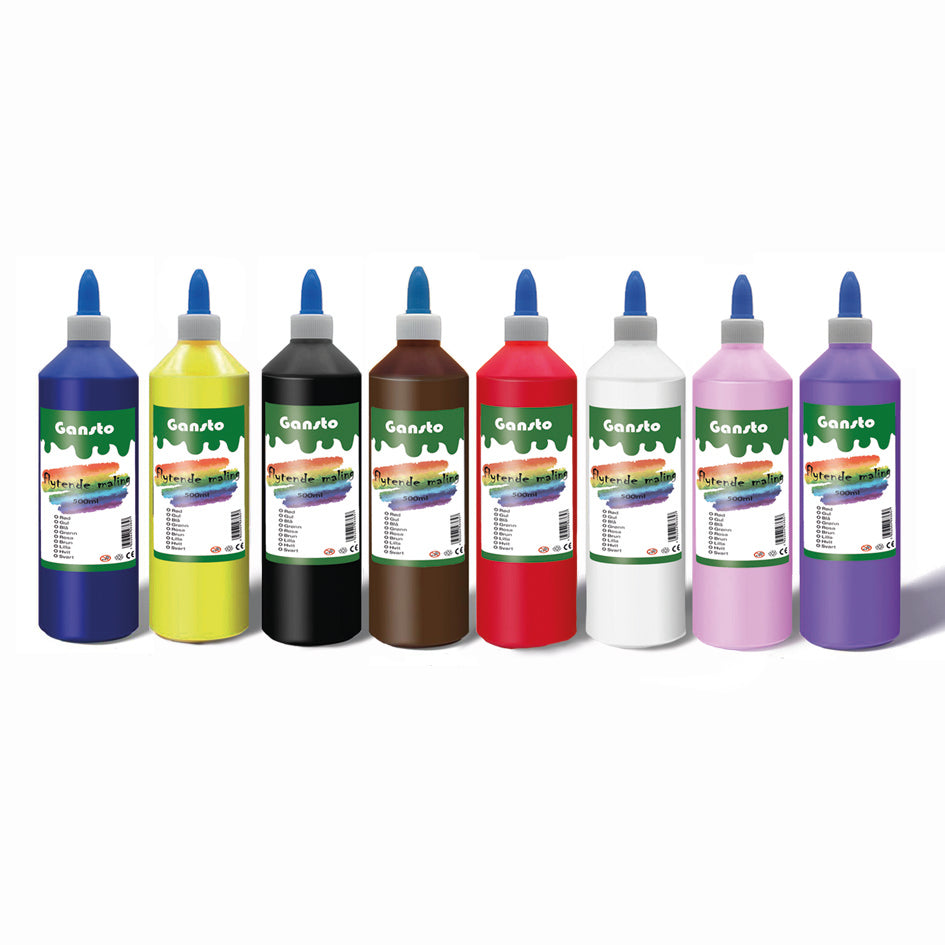 Flytende maling, 500ml