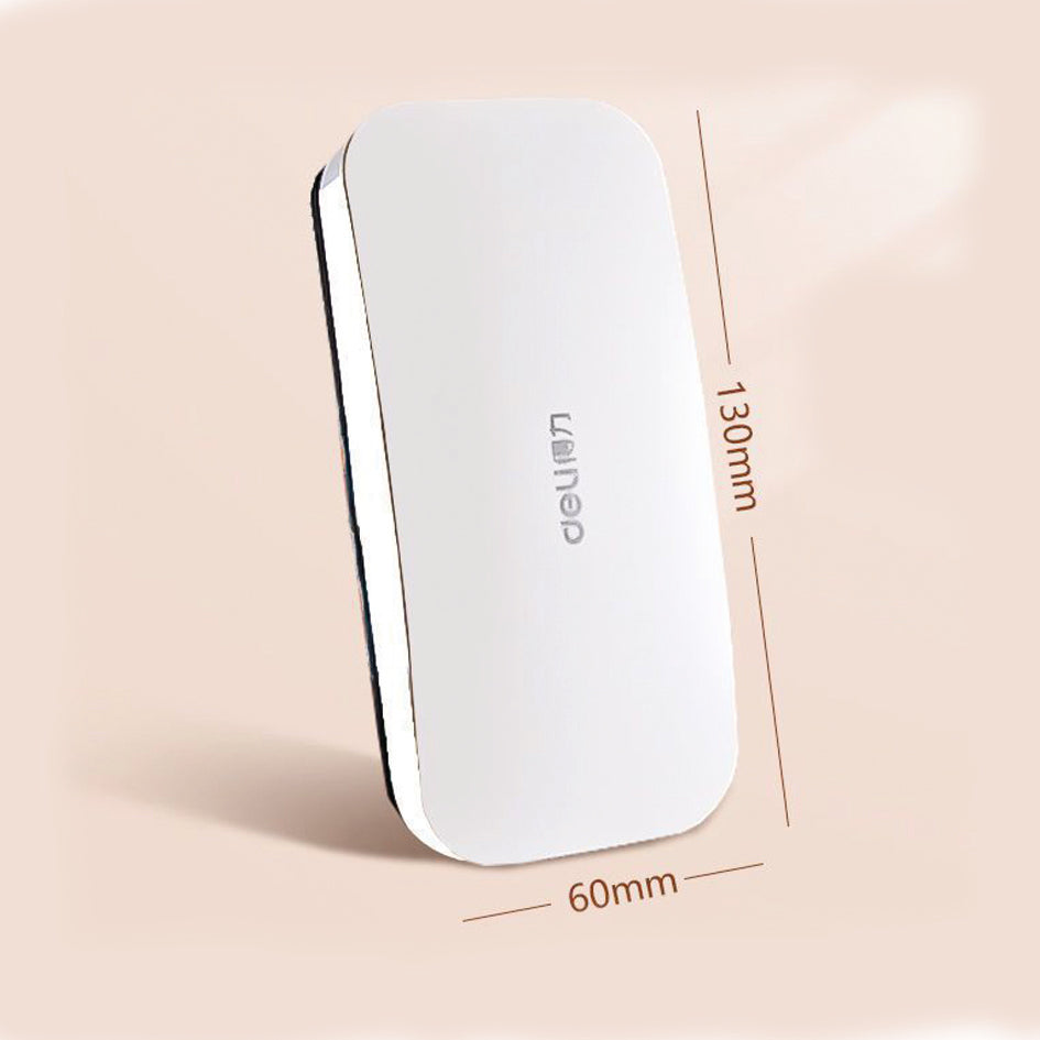 Magnetisk tavletørker